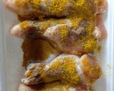 超簡単!スリランカチキンカレー作り方3写真
