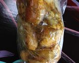 超簡単!スリランカチキンカレー作り方4写真