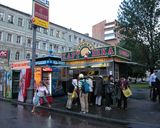 じゃがいもホイル焼きロシア風作り方1写真