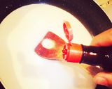 時短簡単プリン♪作り方5写真
