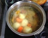 超簡単!スリランカチキンカレー作り方9写真