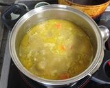超簡単!スリランカチキンカレー作り方13写真