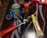 超簡単!スリランカチキンカレー作り方11写真