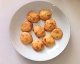フルグラクッキー作り方5写真