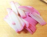 節約*我が家の定番♪ちくじゃがのかき揚げ作り方4写真