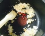 【簡単シンプルパスタ】ペンネアラビアータ作り方5写真