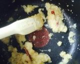 【簡単シンプルパスタ】ペンネアラビアータ作り方6写真