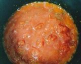 【簡単シンプルパスタ】ペンネアラビアータ作り方7写真