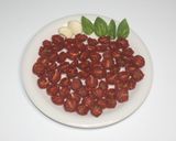 簡単☆超時短料理☆ドライミニトマトソース作り方2写真