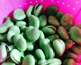 ズボラ的そら豆の煮物作り方3写真