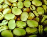 ズボラ的そら豆の煮物作り方4写真