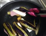 茄子のミルフィーユステーキ作り方4写真
