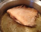 カレイの唐揚げ作り方4写真