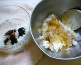 ロールキャベツ？あれ？中身はごはんだ！！作り方1写真