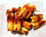 照り焼き・焼き鳥に～ 作り置き甘辛だれ作り方8写真