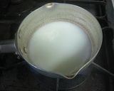 オッサンの爽やかパイン牛乳ゼリー作り方3写真