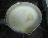 オッサンの爽やかパイン牛乳ゼリー作り方4写真