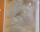 アナと雪の女王☃﻿オラフのキャラ弁♥︎作り方2写真