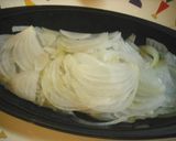 旬の新玉ねぎde鶏ねぎキムチの韓国冷麺♪作り方2写真