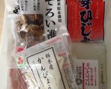 ひじきご飯のちらし寿司　ひな祭り　お祝い作り方2写真