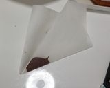 HM/ホットケーキミックスで簡単ドーナツ作り方4写真