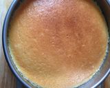 すごく濃厚！とろけるスフレチーズケーキ♫作り方14写真