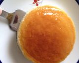 すごく濃厚！とろけるスフレチーズケーキ♫作り方18写真