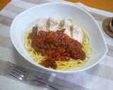 ダイエットに☆炊飯器で簡単しっとり蒸し鶏作り方8写真
