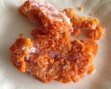 おもてなしに豪華☆ウニ茶碗蒸し作り方2写真