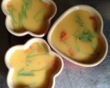 おもてなしに豪華☆ウニ茶碗蒸し作り方6写真