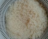 栄養満点☆あさりの酒蒸しであさりご飯★作り方1写真
