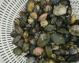 栄養満点☆あさりの酒蒸しであさりご飯★作り方2写真