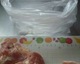 ﾃﾘｯﾃﾘｯ!鶏の照り焼き!作り方1写真