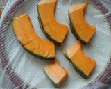 ﾃﾘｯﾃﾘｯ!鶏の照り焼き!作り方2写真