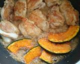 ﾃﾘｯﾃﾘｯ!鶏の照り焼き!作り方9写真