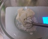 ヘルシー♡ぷるるん豆腐スイーツ作り方1写真