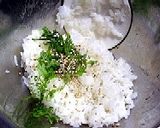さんまのポン酢漬丼作り方4写真