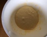 もちもち＊バナナヨーグルトホットケーキ作り方2写真