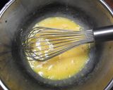寒天で作る卵豆腐作り方3写真