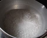 寒天で作る卵豆腐作り方2写真