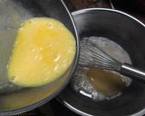 寒天で作る卵豆腐作り方4写真
