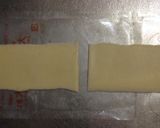 豚肉のキムチチーズ巻き作り方2写真