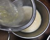 寒天で作る卵豆腐作り方5写真