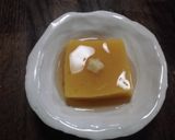 寒天で作る卵豆腐作り方8写真