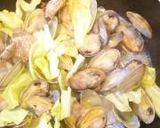 あさりのパスタ作り方4写真