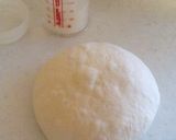 ●●もっちり山食●●作り方4写真