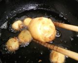 ネギドッグ作り方4写真