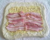 幸せ:(´∀`人)オニオンチーズブレット作り方5写真