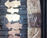 ごぼうクッキー作り方5写真