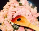 じゃがいもとベーコンのチーズ焼き作り方3写真